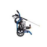 Pressure-Pro Dirt Laser 3200 PSI 2.5 GPM Cold Water Gas Pressure Washer with Honda GC190 Engine