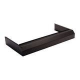 Plus LC Decorative Cover in Black - Super Arbor