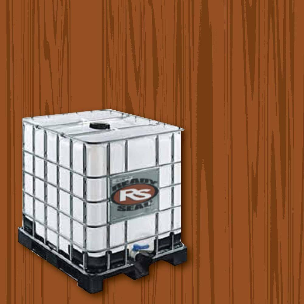 Ready Seal 1 Gal. Pecan Exterior Wood Stain and Sealer - Super Arbor