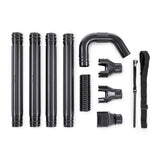Toro Universal Gutter Cleaning Kit with 11 ft. Reach for Handheld Leaf Blowers Includes Shoulder Strap - Super Arbor