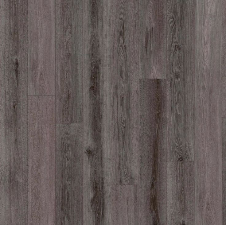 Twilight Mist Hybrid Resilient Flooring