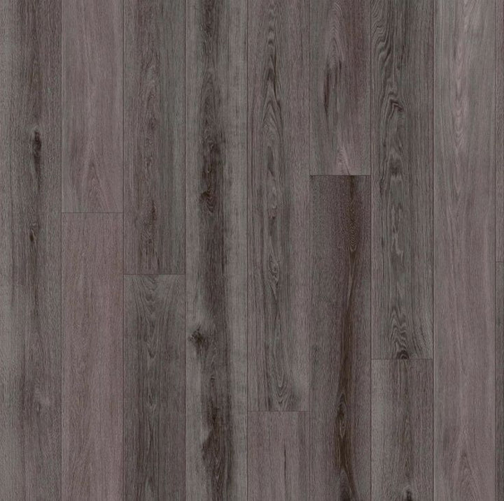 Twilight Mist Hybrid Resilient Flooring