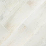 Metallic Blanche 24 in. x 48 in. Matte Porcelain Stone Look Floor and Wall Tile (16 sq. ft./Case)
