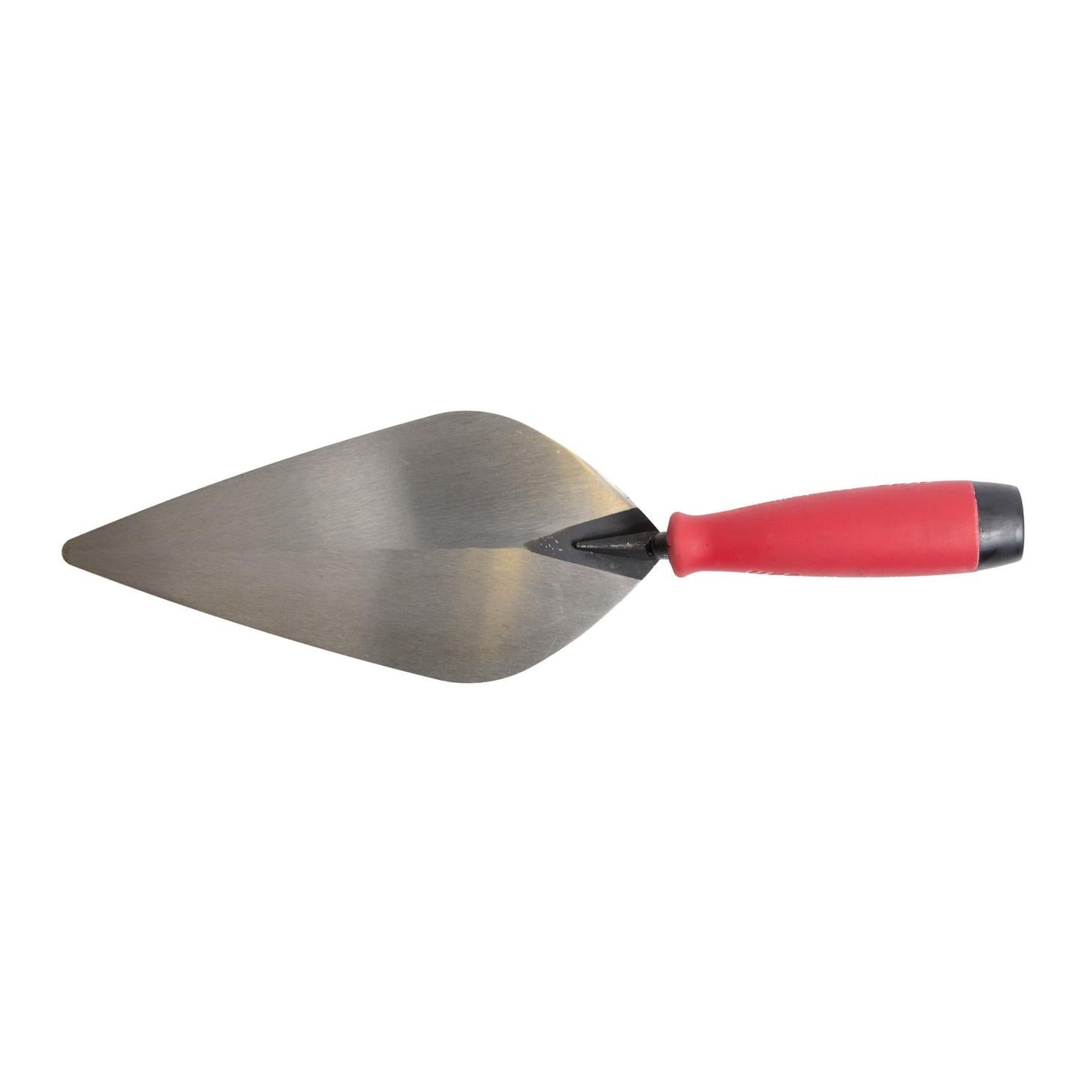 Marshalltown 5-1/2 in. W x 11 in. L Steel London Brick Trowel