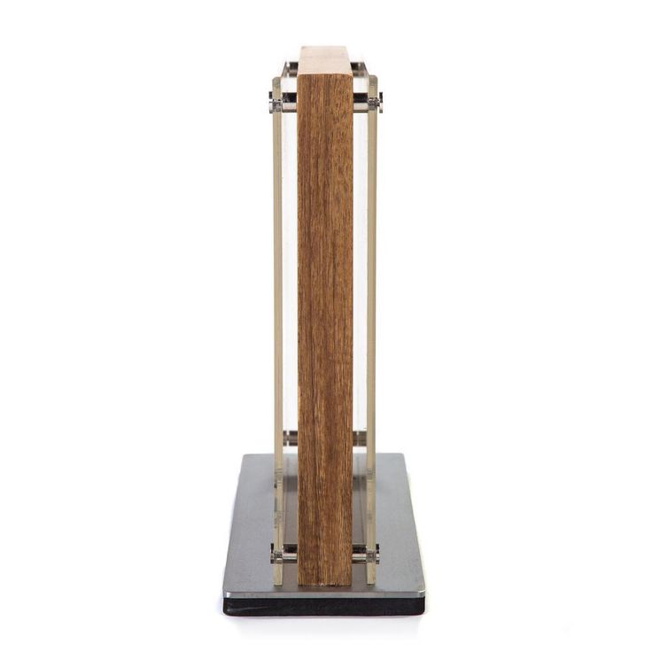 Cutlery Acacia Midtown Knife Block