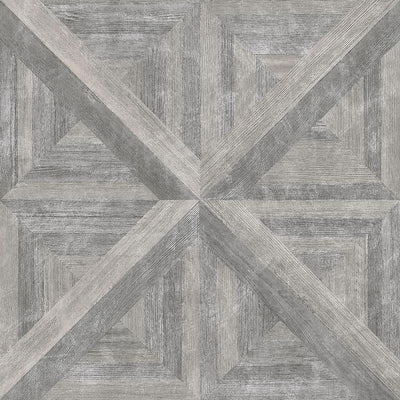 FloorPops Townhouse 12 in. W x 12 in. L Peel and Stick Floor Vinyl Tiles (20 Tiles, 20 sq. ft. case) - Super Arbor