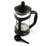 Mr. Coffee Brivio 3-Cup Black Residential French Press