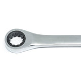1-1/2 in. Combination Ratcheting Wrench - Super Arbor