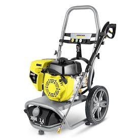 Karcher G 3000 XK 3000 PSI 2.4-Gallon-GPM Cold Water Gas Pressure Washer with Kohler Engine CARB