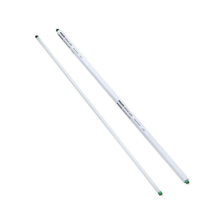 Philips 28-Watt 4 ft. Linear T5 Fluorescent Alto Tube Light Bulb Cool White