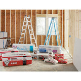 1/2 in. x 4 ft. x 12 ft. Ultralight Panels - Super Arbor
