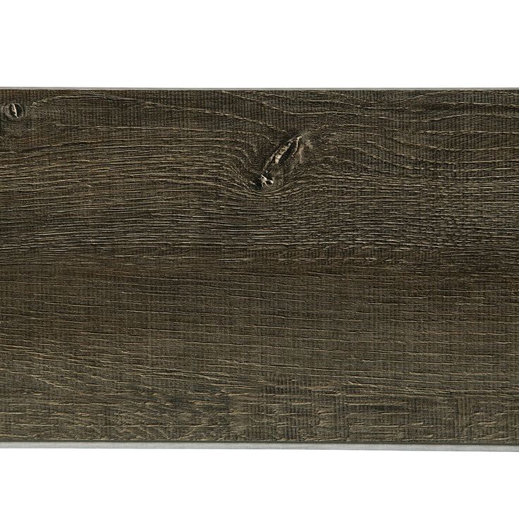 Style Selections (Sample) Coir Oak Waterproof Wood Look Interlocking Luxury Vinyl Plank