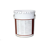 Ready Seal 5 Gal. Mahogany Exterior Wood Stain and Sealer - Super Arbor