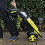 Sun Joe 1740 PSI 1.59 GPM 12.5 Amp Electric Pressure Washer