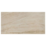 MSI Vigo Beige 24 in. x 12 in. Matte Ceramic Floor and Wall Tile (16 sq. ft. / case)