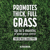 Pennington 30-0-4 5M 12.5 lbs.Crabgrass Preventer Plus Fertilizer