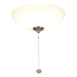Universal 12 in. LED Ceiling Fan Light Kit