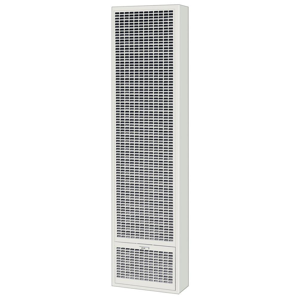 25,000 BTU Vented Natural Gas Gravity Wall Furnace - Super Arbor