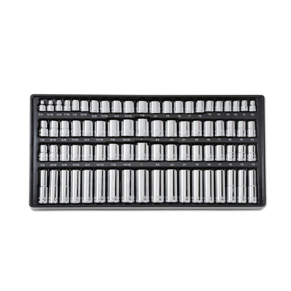 Mechanics Tool Set (341-Piece) - Super Arbor
