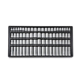Mechanics Tool Set (341-Piece) - Super Arbor