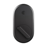 Smart Lock Dark Gray Deadbolts - Super Arbor
