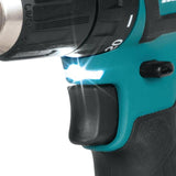 12-Volt Max CXT Lithium-Ion 3/8 in. Brushless Cordless Driver Drill Kit with (2) Batteries (2.0 Ah), Charger, Hard Case