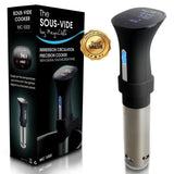 Immersion Circulation Precision Stainless Steel Sous-Vide Cooker