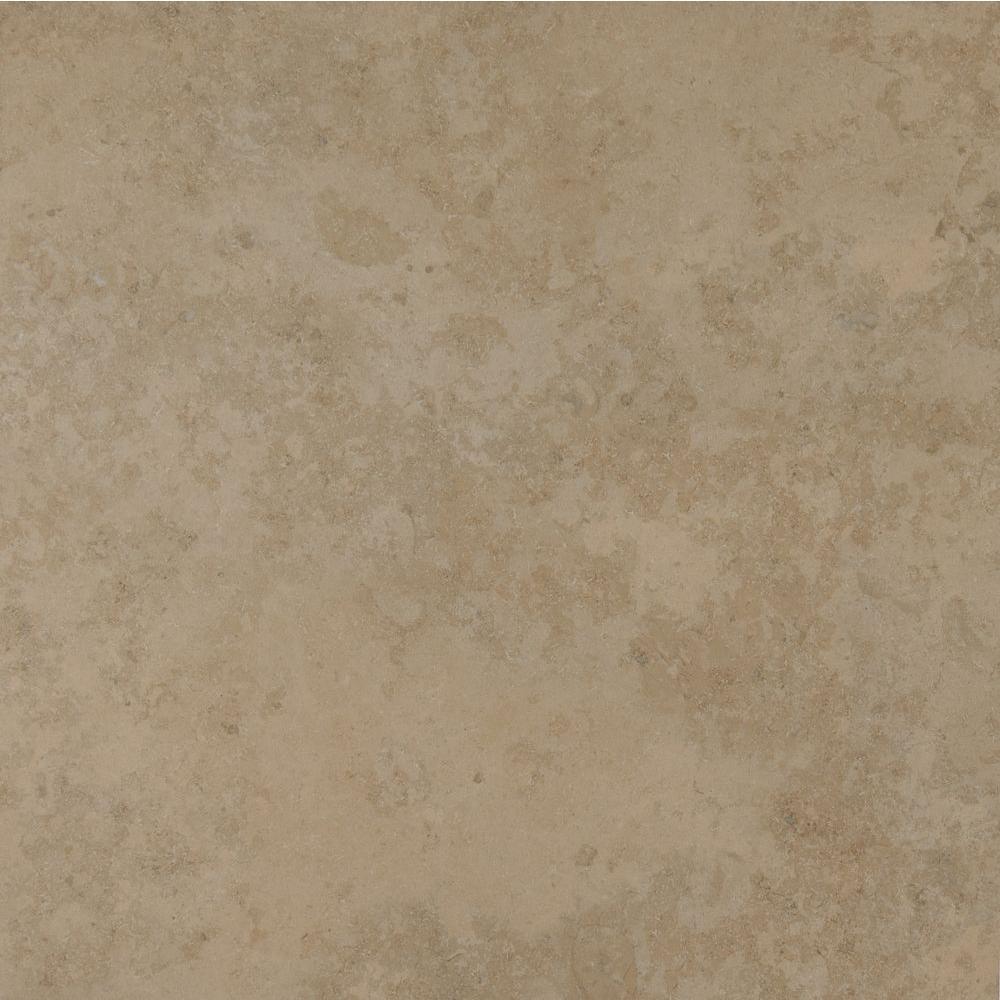 Isabela 24 in. x 24 in. Beige Porcelain Paver Tile (7 Cases/56 Sq. Ft./Pallet) - Super Arbor