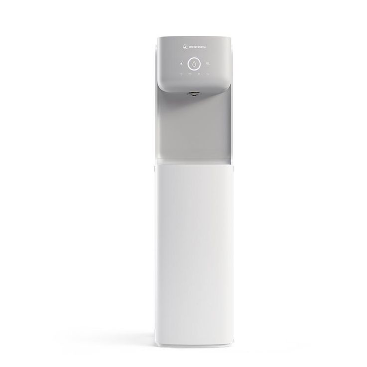 Thermo-Controlled Water Dispensers with 5 Gal. Bottle