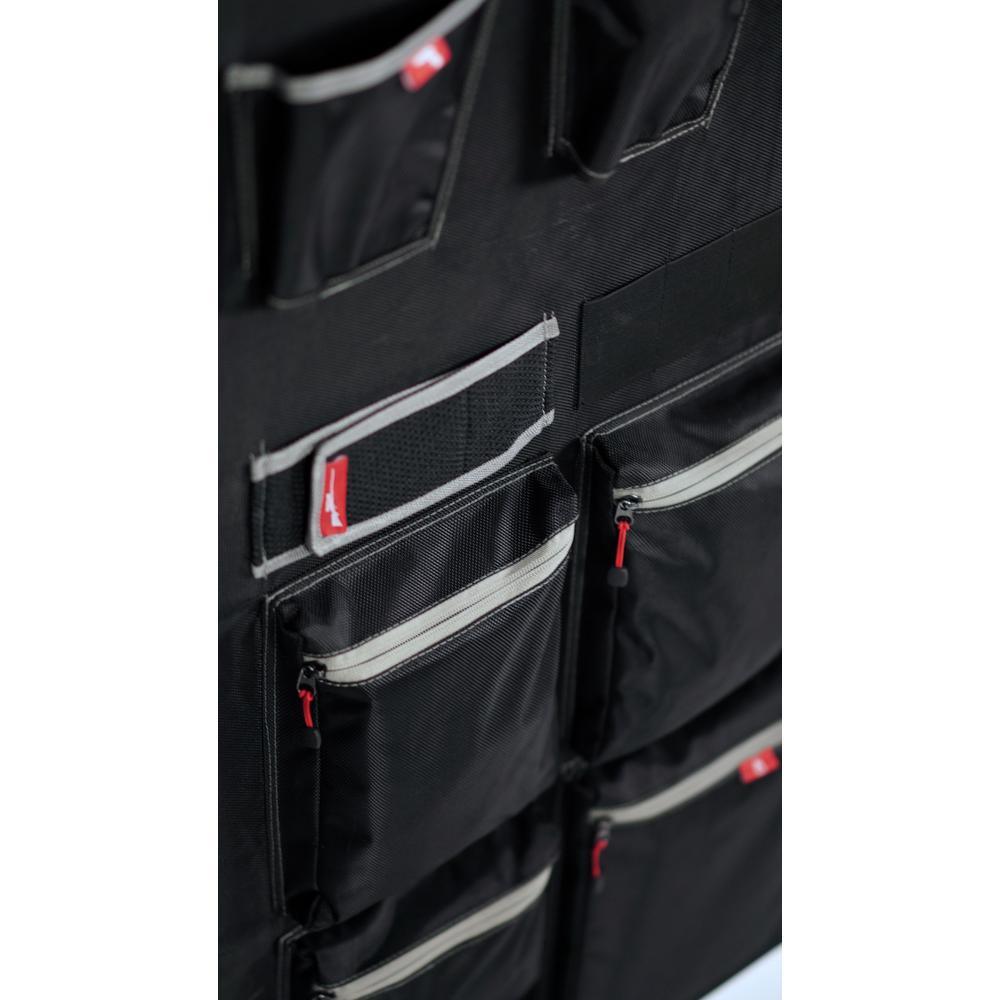 Haven Series 48-Gun Fire/Waterproof Elock Gun Safe, Dark Earth Matte - Super Arbor