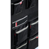 Haven Series 48-Gun Fire/Waterproof Elock Gun Safe, Dark Earth Matte - Super Arbor