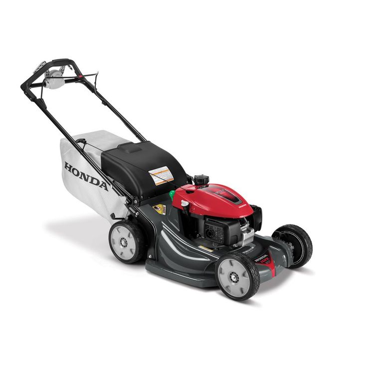Honda 21 in. NeXite Variable Speed 4-in-1 Gas Walk Behind Self Propelled Mower with Select Drive Control