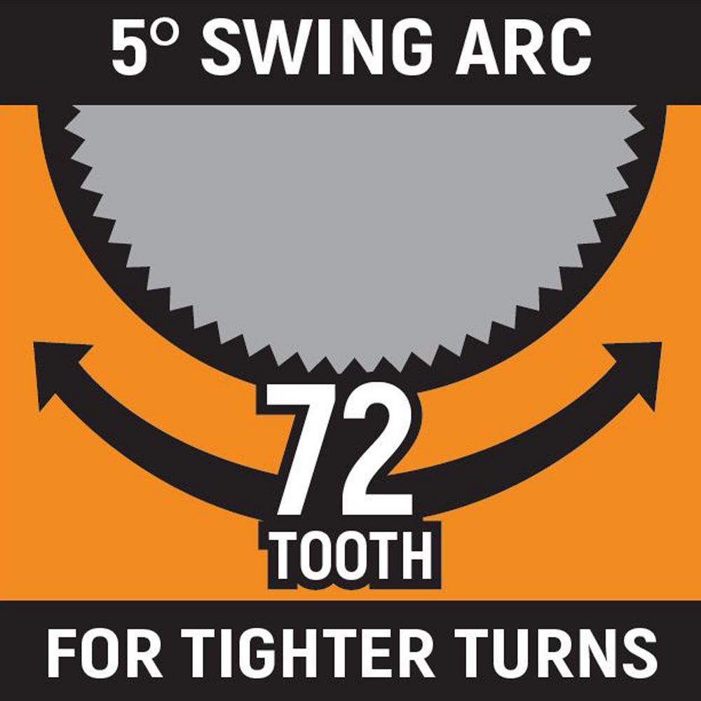 Metric X-Beam Ratcheting Wrench Set (12-Piece) - Super Arbor