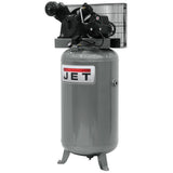 80 Gal. Vertical Air Compressor - Super Arbor