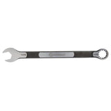 Kobalt Universal 11/16-in Spline Standard (SAE) Standard Combination Wrench