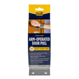 Hands-Free Arm-Operated Door Pull - Super Arbor