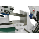 6" x 9-1/2" Swivel Metal-Cutting Bandsaw - Super Arbor