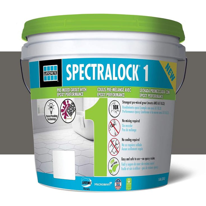 34 Sandstone Spectralock 1