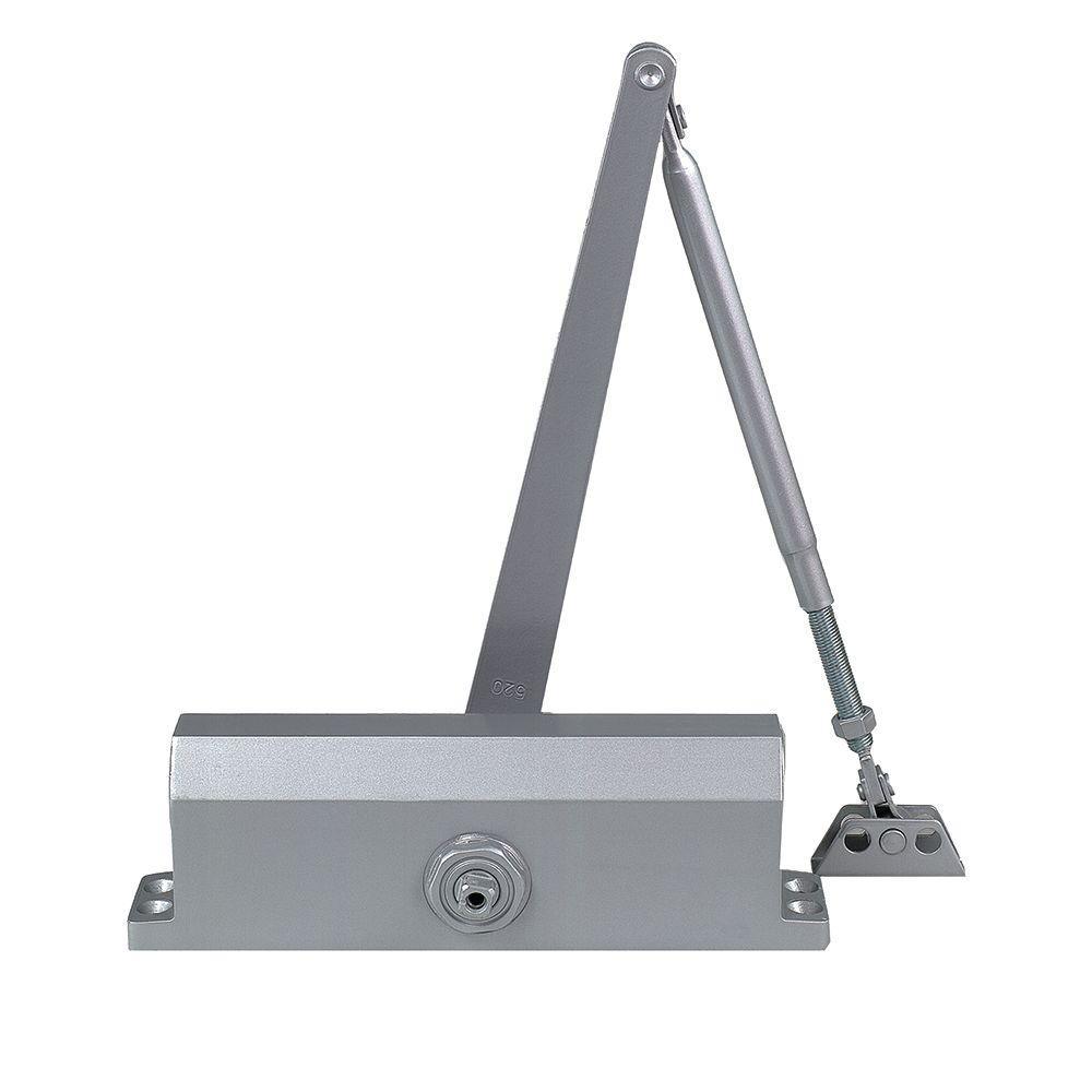 Medium Duty Door Closer - Super Arbor