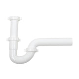 All-in-One 24 in. x 24 in. 20 Gal. Freestanding Laundry Tub in White, with Non-Metallic Pull-Out Faucet in Chrome