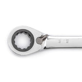 SAE Reversible Ratcheting Wrench Set (8 -Piece) - Super Arbor