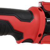 M18 18-Volt Lithium-Ion Cordless Short Throw Press Tool with (3) PEX Crimp Jaws and 2.0 AH Battery - Super Arbor