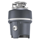 InSinkErator Evolution Compact 3/4 HP Continuous Feed Garbage Disposal with Power Cord - Super Arbor