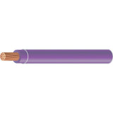 500 ft. 8 Black Stranded CU SIMpull THHN Wire - Super Arbor