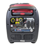 A-iPower 3,800-Watt Wireless Remote Start Dual Fuel Powered Inverter Generator