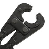 Multi-Head PEX Crimp Tool Kit - Super Arbor