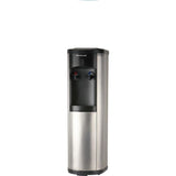 Water Cooler/Dispenser in Stainless Steel