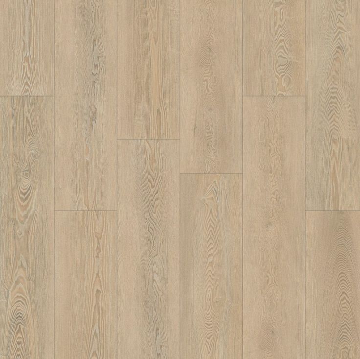 Denali Rigid Core Luxury Vinyl Plank - Cork Back