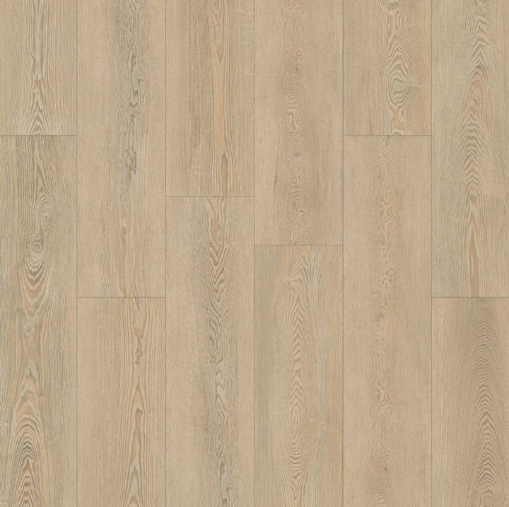 Denali Rigid Core Luxury Vinyl Plank - Cork Back