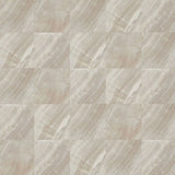 Style Selections Sorrento Marble 4-mil x 18-in W x 18-in L Groutable Water Resistant Peel and Stick Luxury Vinyl Tile Flooring